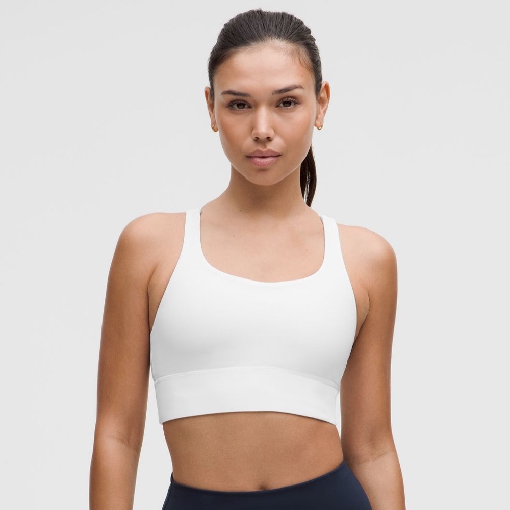 LULULEMON Energy Longline Bra